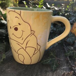 Disney Winnie the Pooh 🎄❄️ 🐻